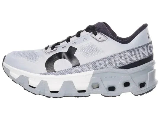 On Running Women's Cloudmonster Hyper 3205 Glacier/Ivory