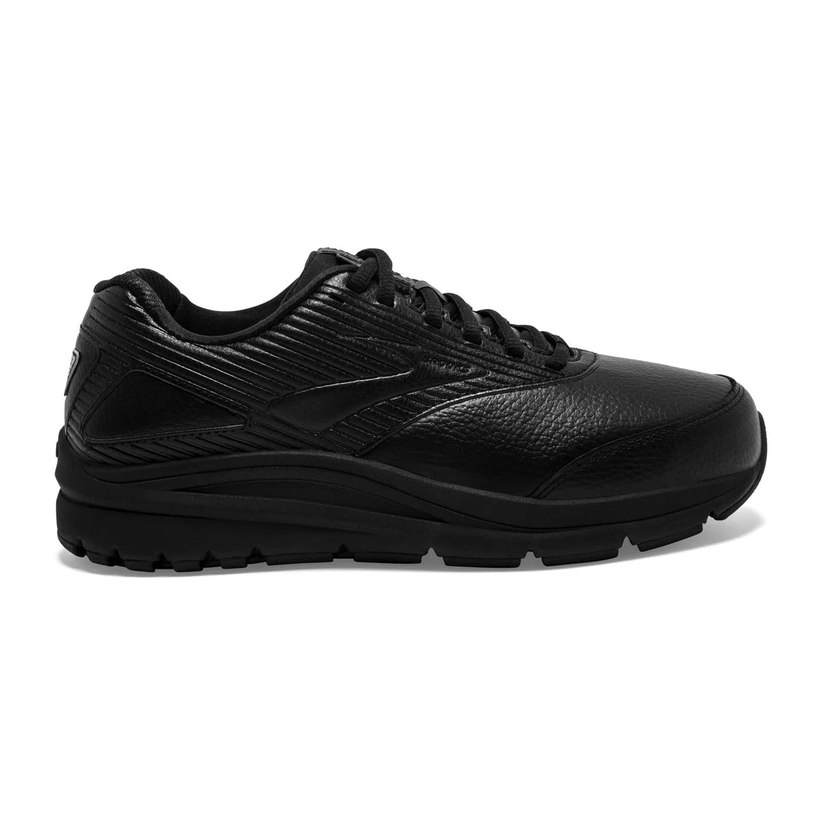 Brooks Women's Addiction Walker 2 072 Black
