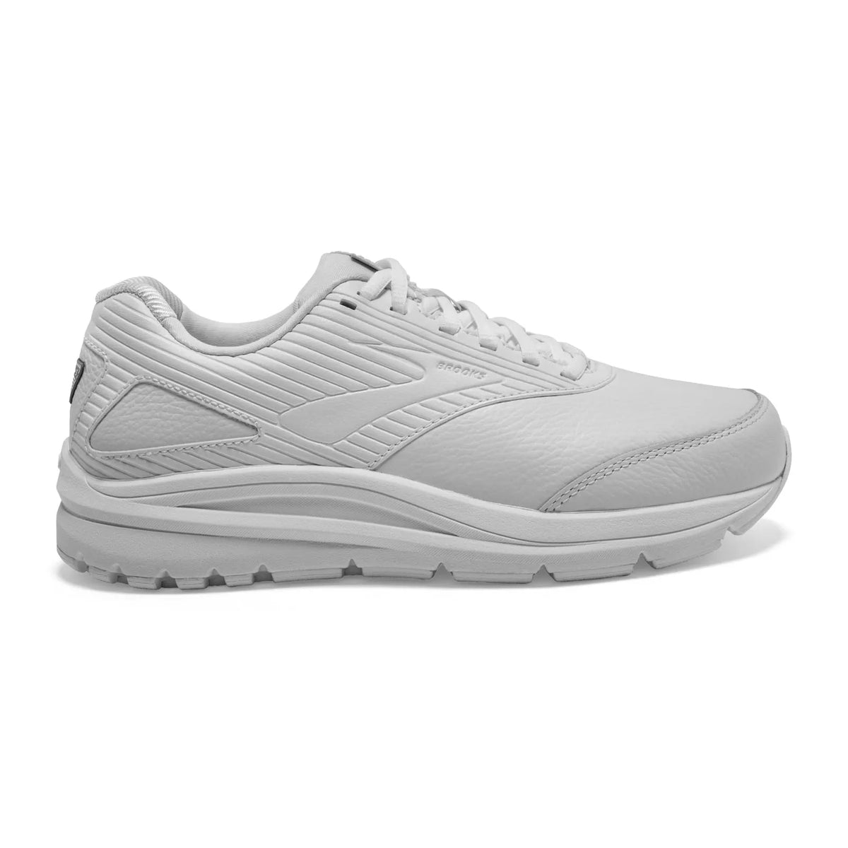 Brooks Women's Addiction Walker 2 142 White