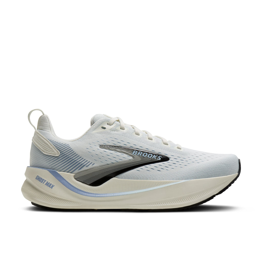 Women's Ghost Max 4 037 Grey/Nantucket/RainWashed lateral