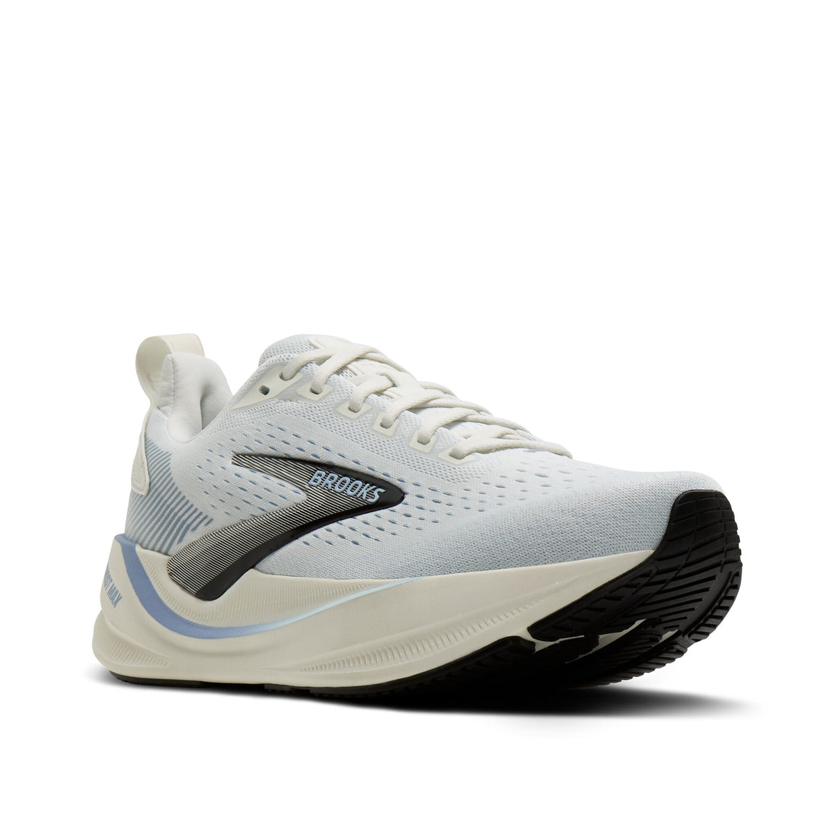 Women's Ghost Max 4 037 Grey/Nantucket/RainWashed pair angle