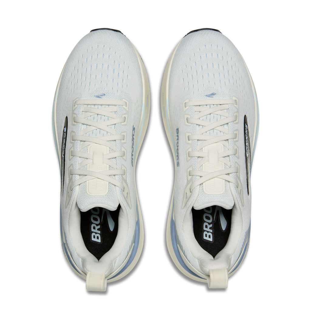 Women's Ghost Max 4 037 Grey/Nantucket/RainWashed top