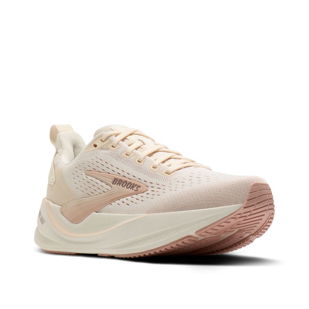 Women's Ghost Max 4 238 ArcticWolf/Rose/Coconut pair angle