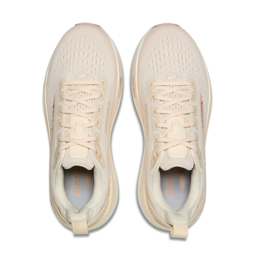 Women's Ghost Max 4 238 ArcticWolf/Rose/Coconut top