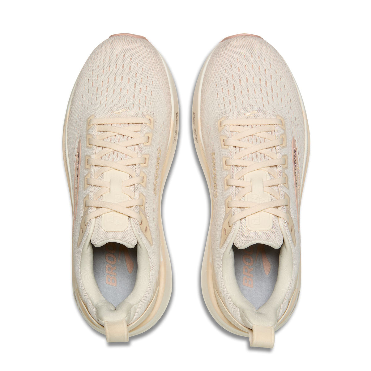 Women's Ghost Max 4 238 ArcticWolf/Rose/Coconut top