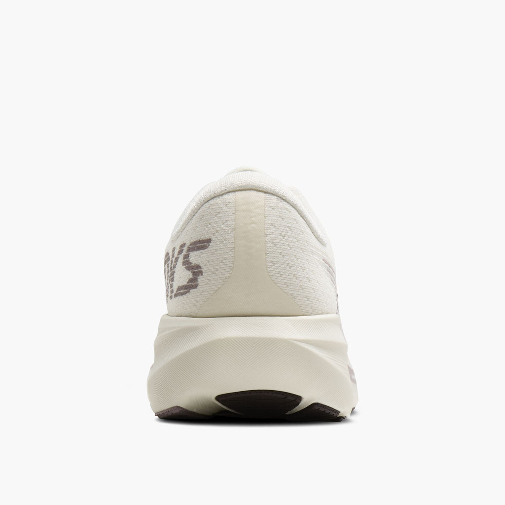 Women's Ghost Amp 218 ArcticWolf/Dove/Pink heel