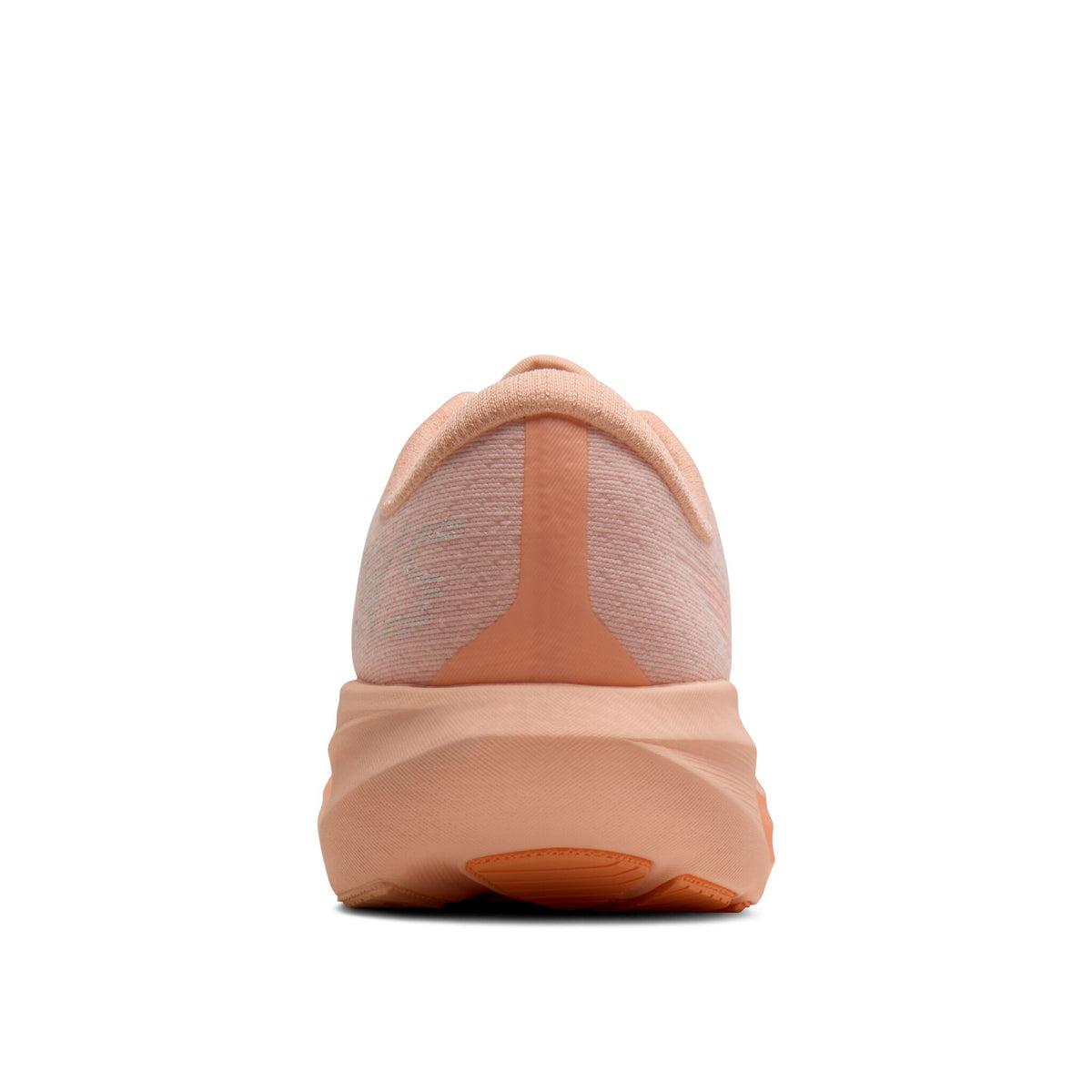 Women's Ghost Amp 612 Peach/Peach/White heel