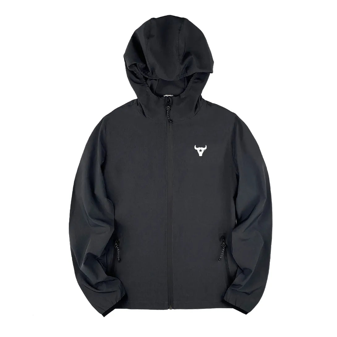 Fitness Sports W FS Soft Shell Black