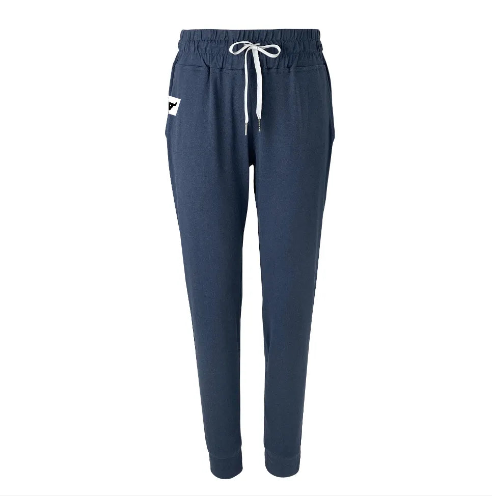 Fitness Sports W FS Joggers Navy