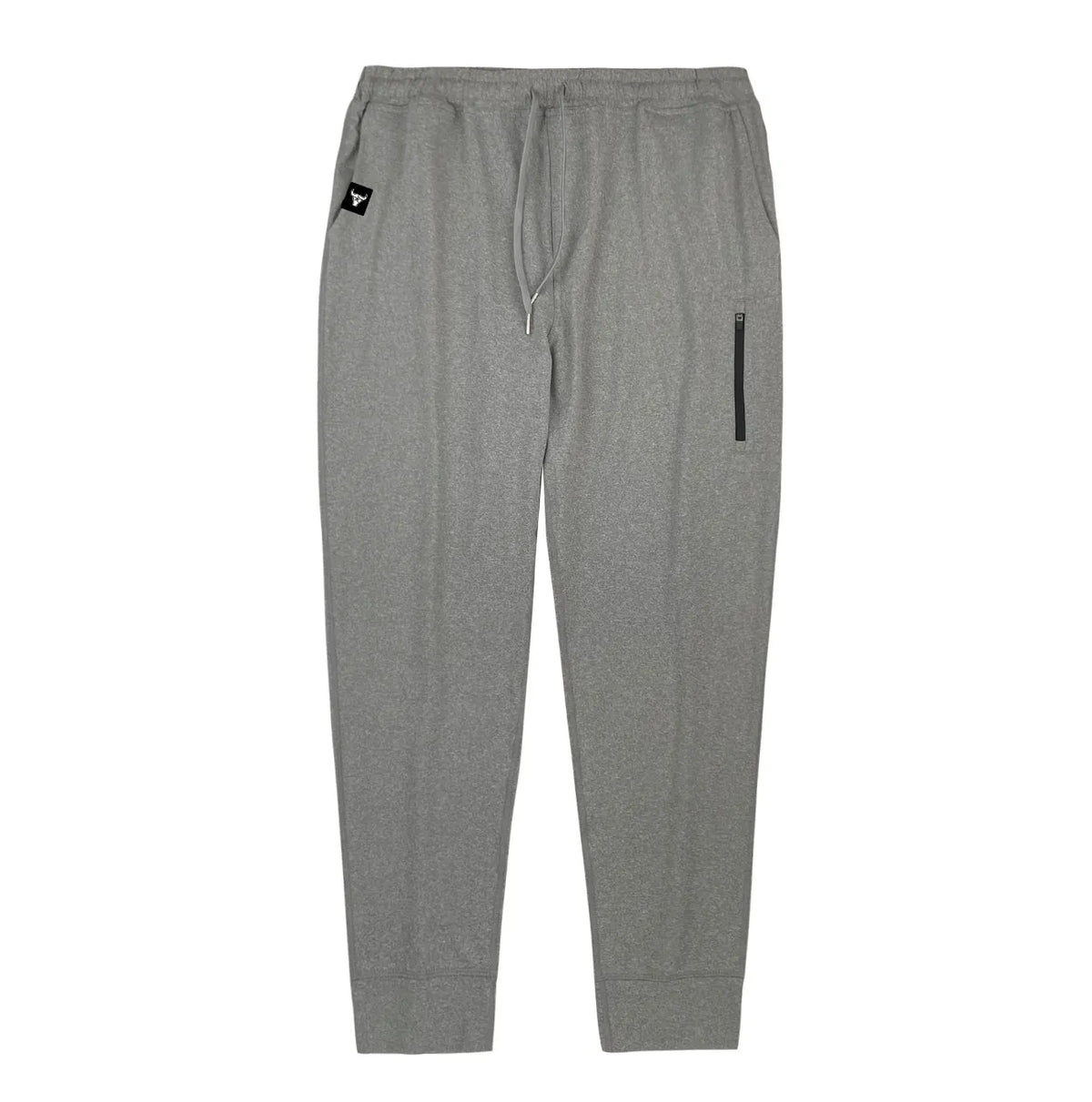 Fitness Sports Men's FS Performance Tech Joggers Gray