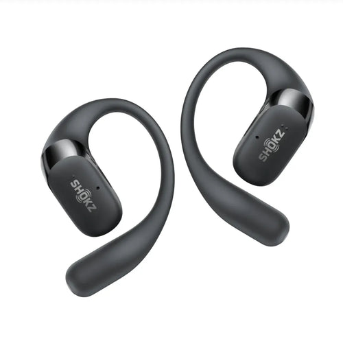 After Shokz OpenFit 2 Black