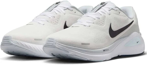 Nike Men's Structure 26 100 White/BlackPurePlatinum