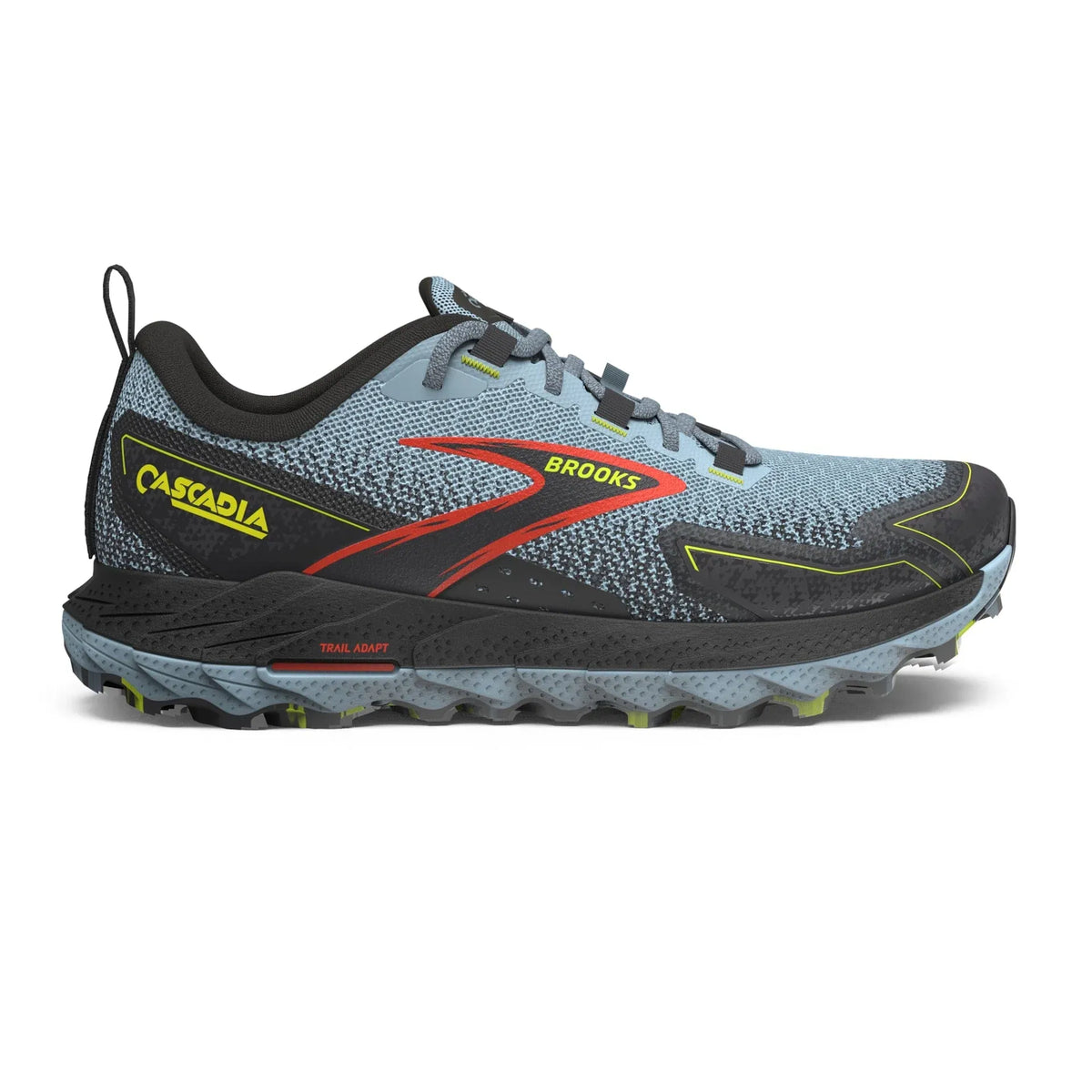 Brooks Men'sBrooksCascadia187.52E 1104262E 004