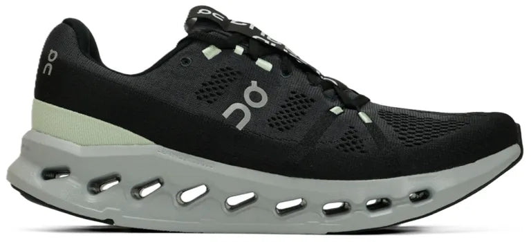 On Running Men's CloudSurfer 2762 Iron/Glacier