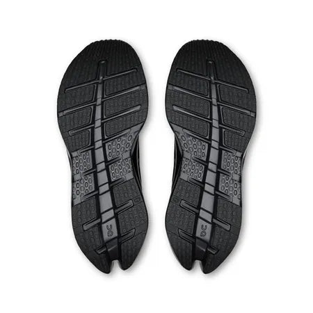 On Running Women's Cloudrunner 3  1043 Black/Black