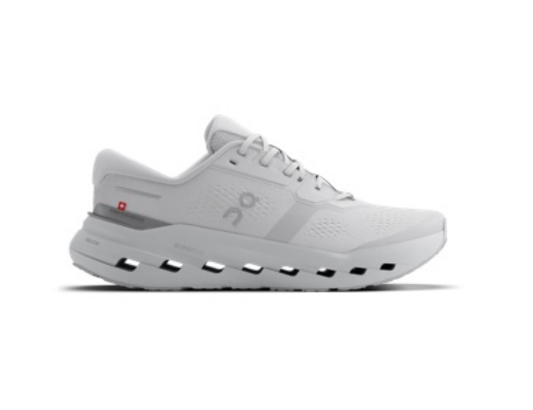 On Running Women's Cloudrunner 3  1421 Frost/Glacier