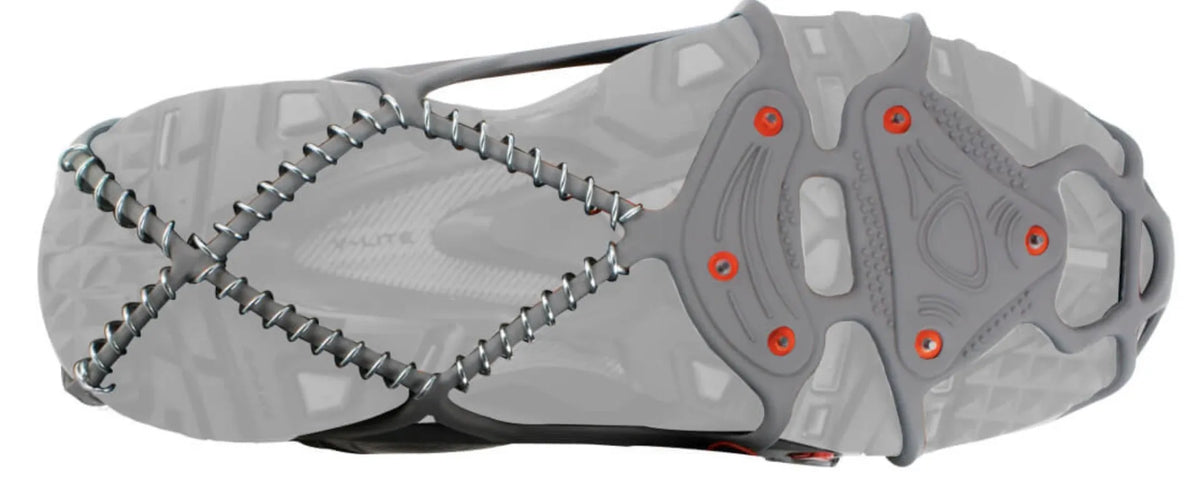 Sof Sole YakTrax Run Black