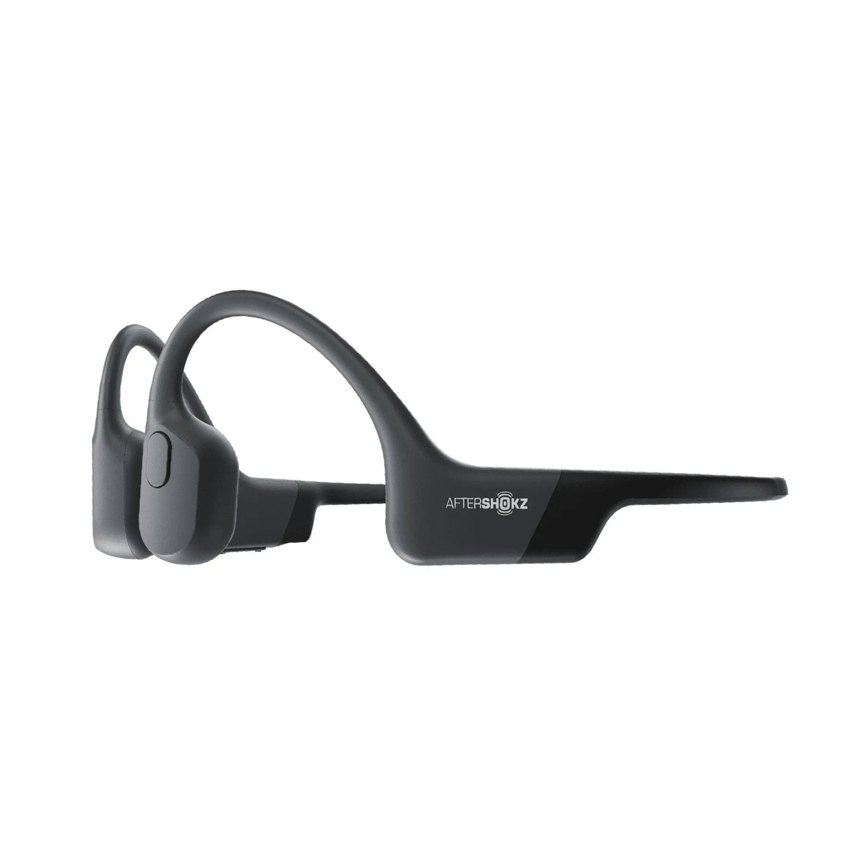 After Shokz OpenRun black