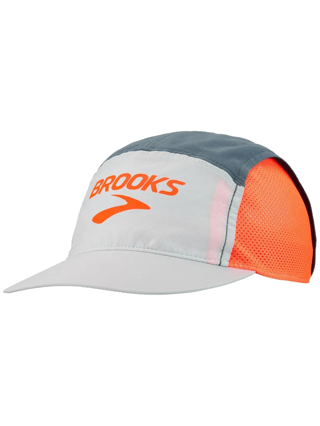 Brooks Propel Mesh Hat 2.0 Smoke Storm