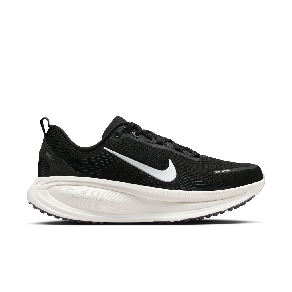 Nike Men's Vomero 18 007 Black/SummitWhiteCoconutMilk