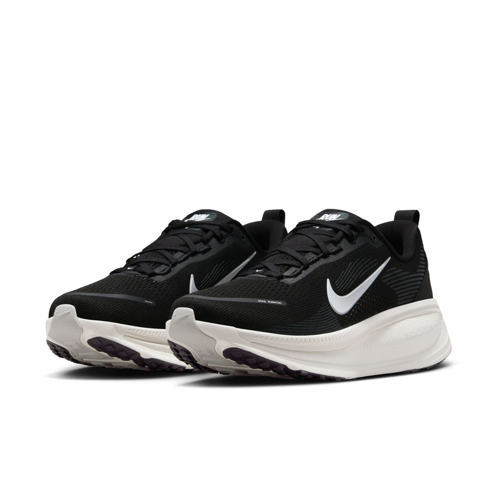 Nike Men's Vomero 18 007 Black/SummitWhiteCoconutMilk