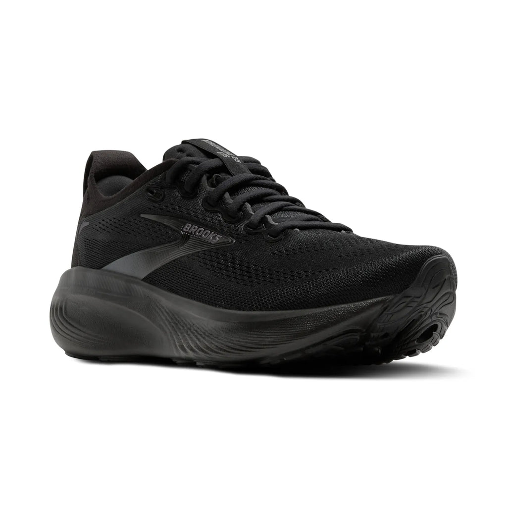 Brooks Men's Adrenaline GTS 25 020 Black/Black/Ebony