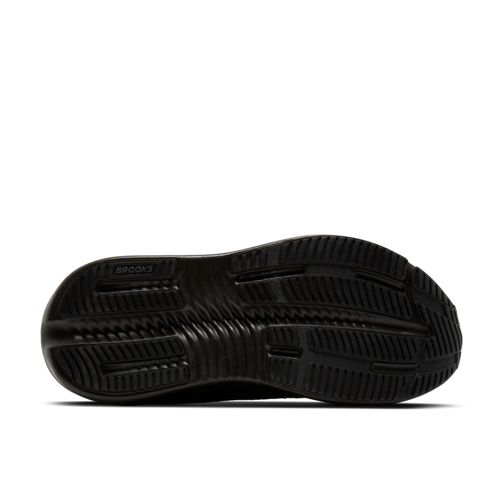 Women's Ghost Max 4 043 Black/Black/RoseGold outsole