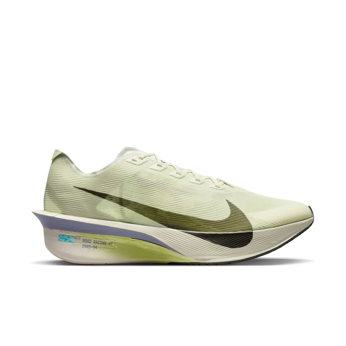 Nike Men's Vaporfly 4 004 SeaGlass/SequoiaUltralimePhantom