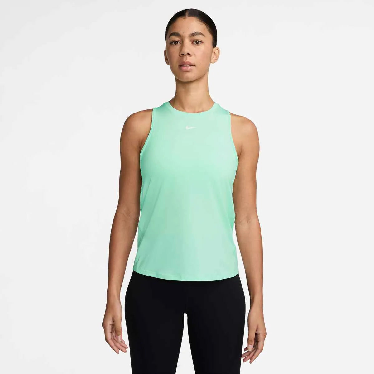 Nike Women's One Classic Dri-FIT Tank Top 353 MintFoam
