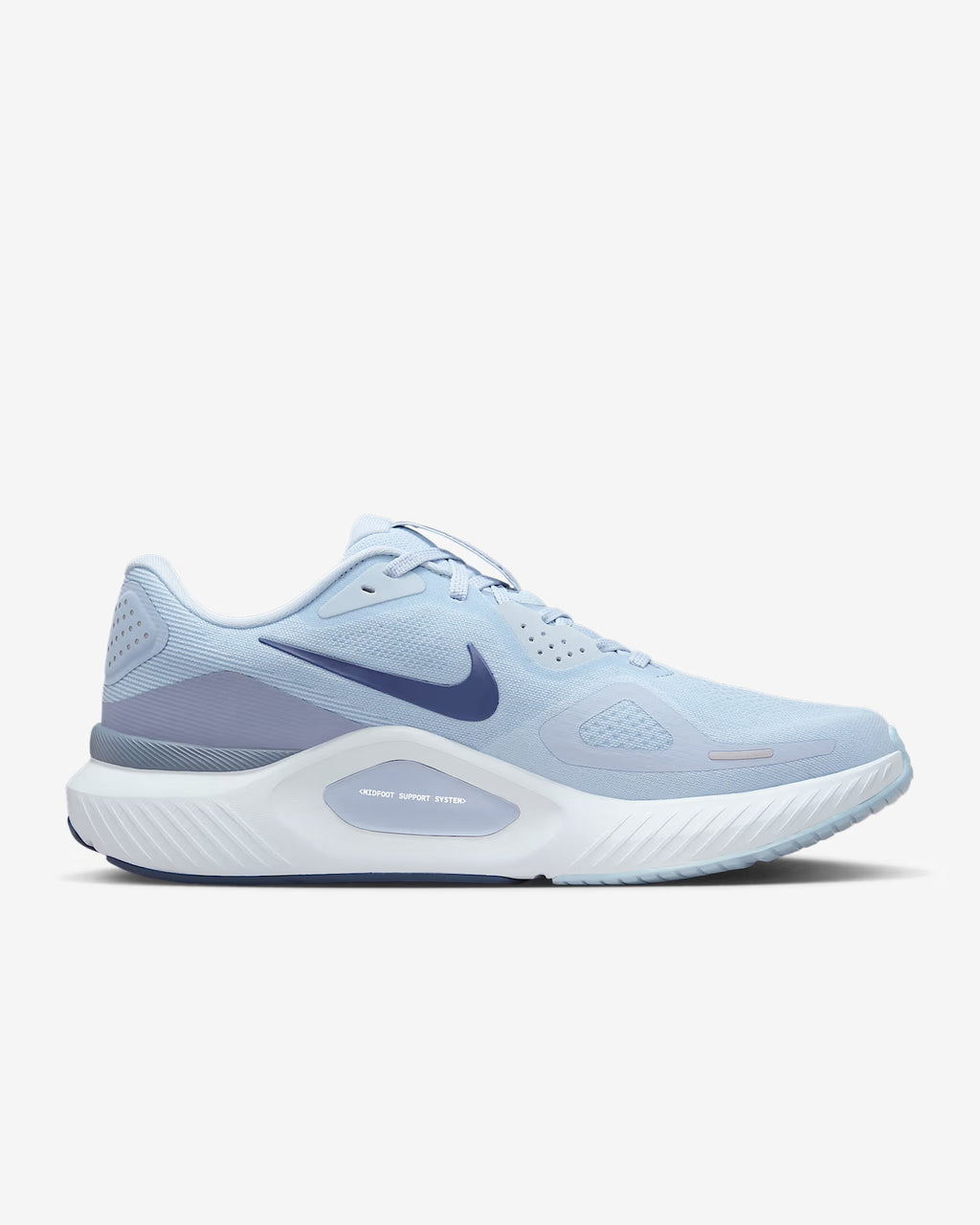 Nike Men's Structure 26 401 Lt Armory Blue/Diffused BlueAshen Slate