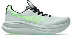 ASICS Men's Gel-Nimbus 28 400 ColdMoss/IlluminateGreen