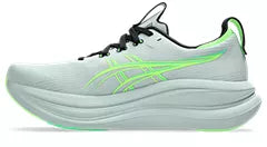 ASICS Men's Gel-Nimbus 28 400 ColdMoss/IlluminateGreen