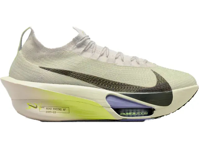 Nike Men's Air Zoom Alphafly Next% 3 002 Phantom/SequoiaUltralimeCitronTint