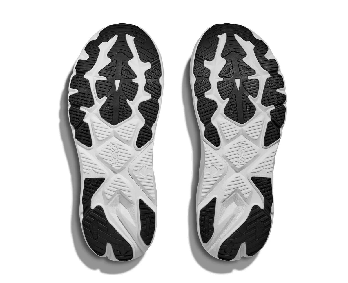 Hoka Women's Arahi 8 BWHT Black/White