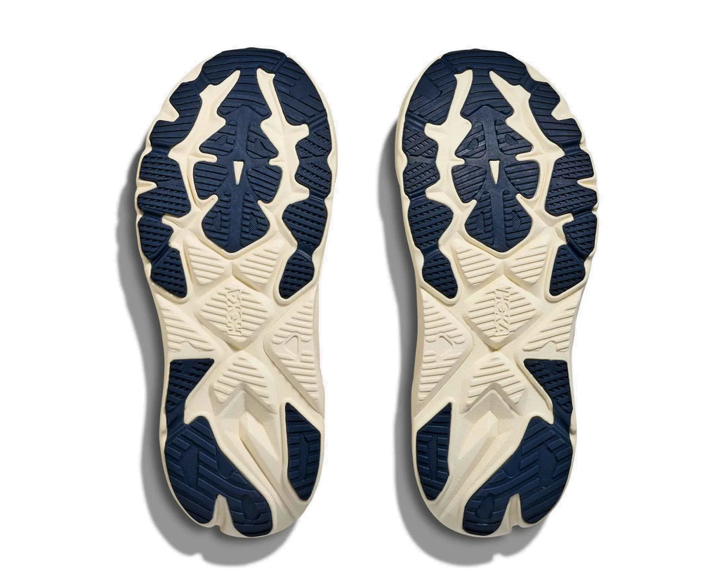 Hoka Women's Arahi 8 RCRM RoseCream/Alabaster