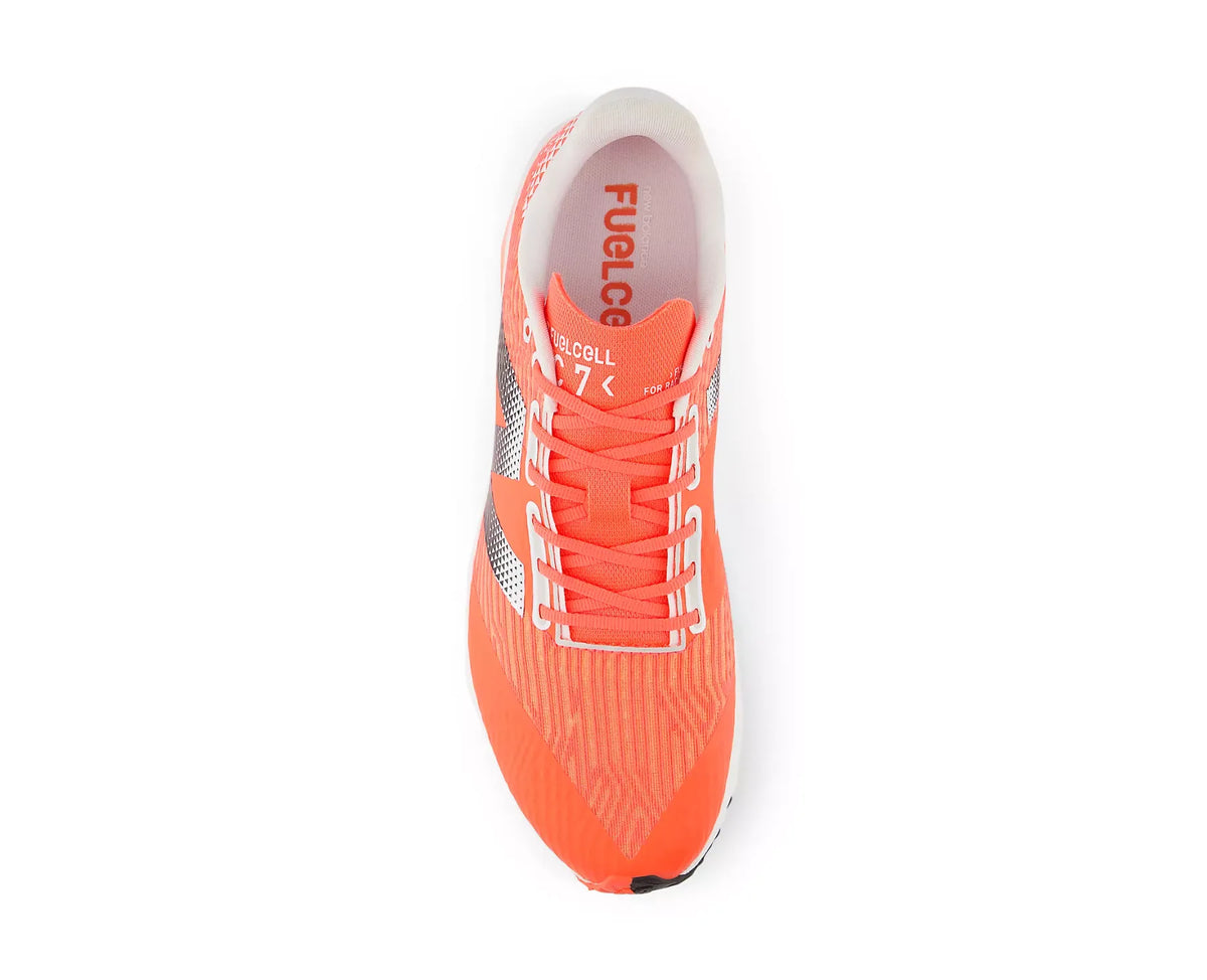 New Balance Fuelcell XC7 v5 Red Black UXCS7CU5