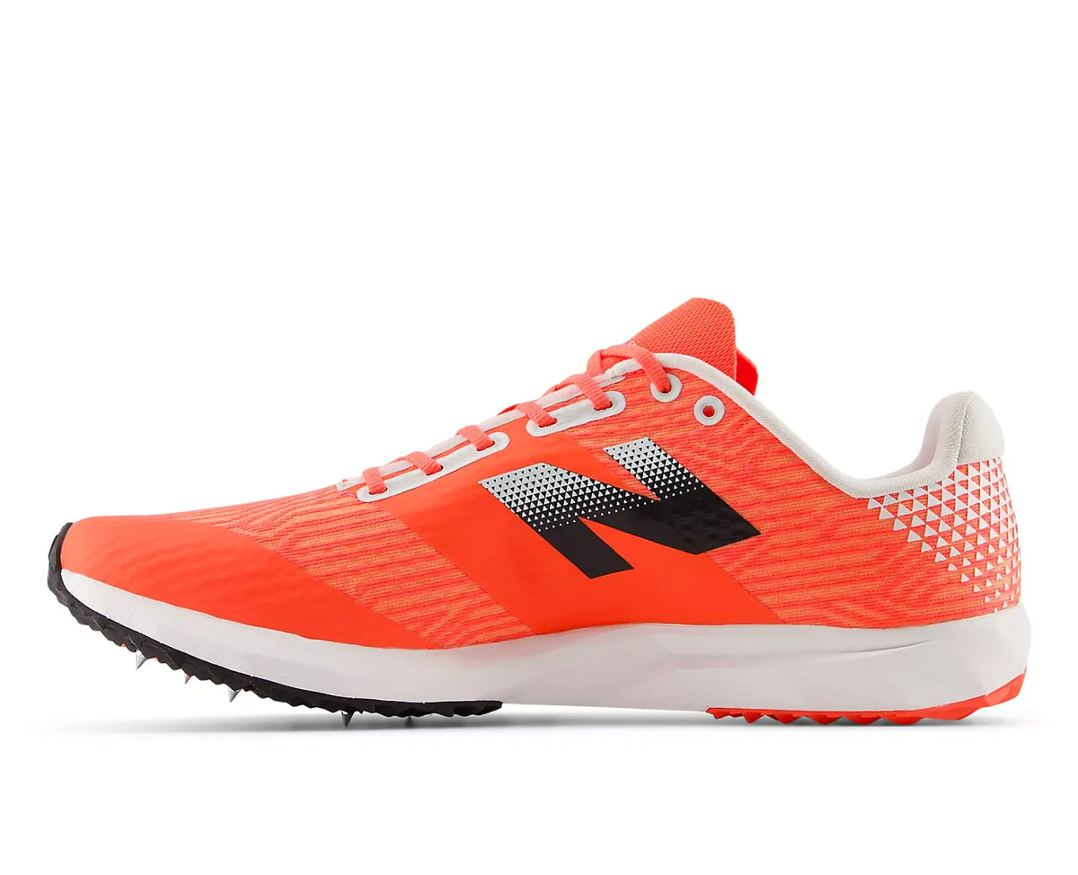 New Balance Fuelcell XC7 v5 Red Black UXCS7CU5