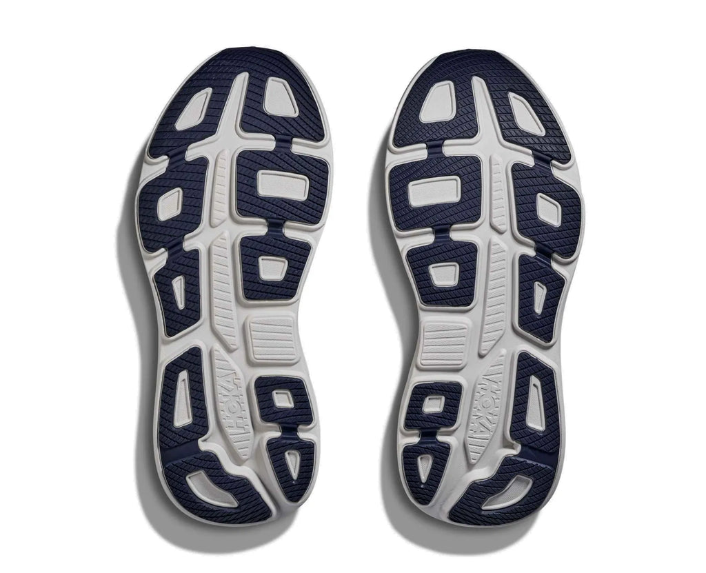 Hoka Men's Bondi 9 SSTC Stardust/CosmicGrey