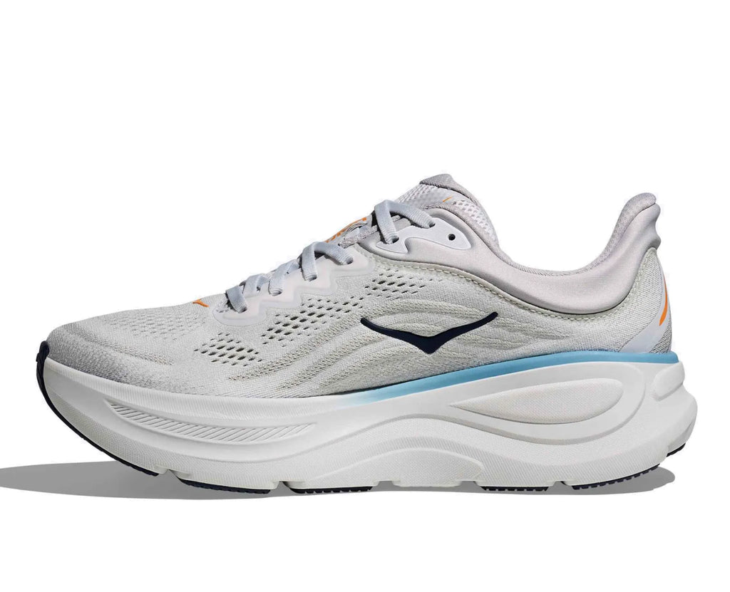 Hoka Men's Bondi 9 SSTC Stardust/CosmicGrey