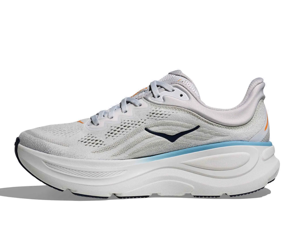 Hoka Men's Bondi 9 SSTC Stardust/CosmicGrey