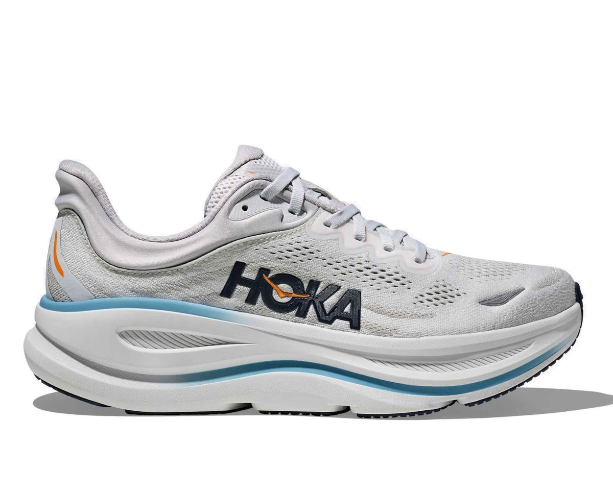 Hoka Men's Bondi 9 SSTC Stardust/CosmicGrey