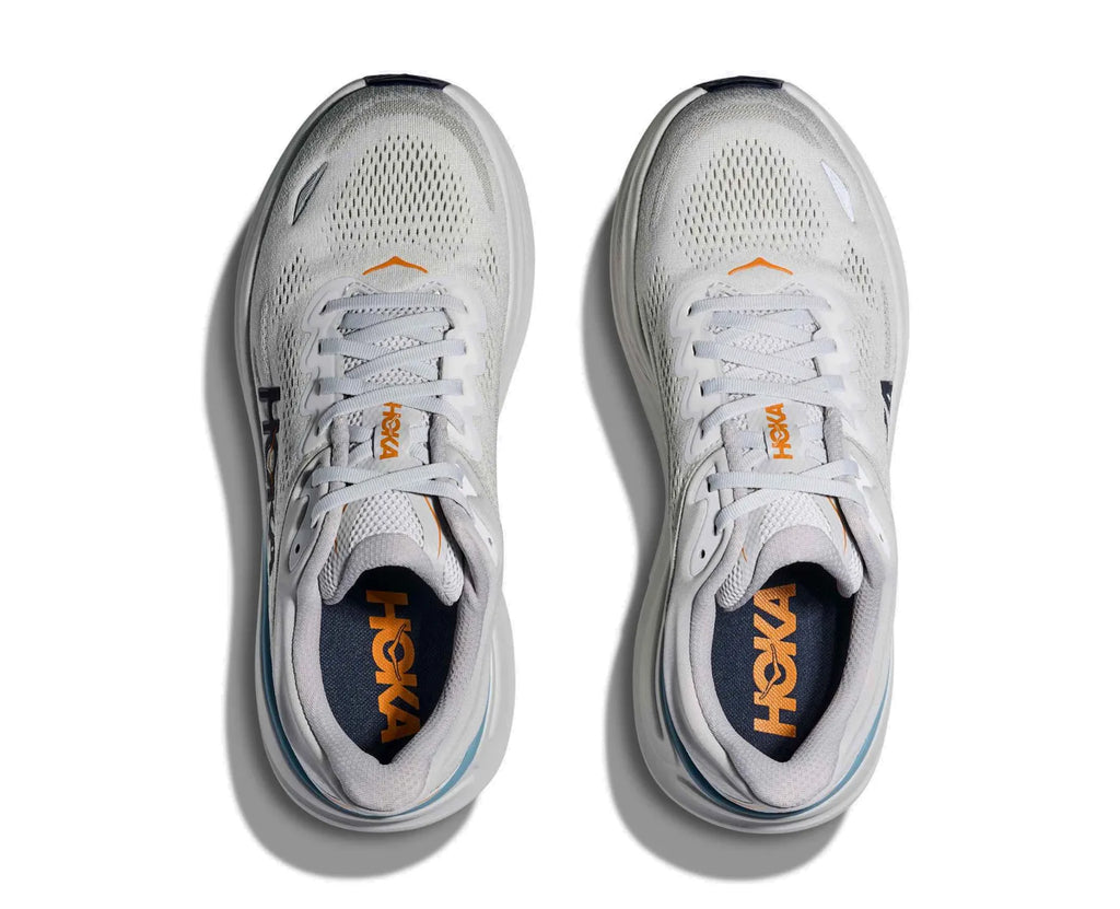 Hoka Men's Bondi 9 SSTC Stardust/CosmicGrey