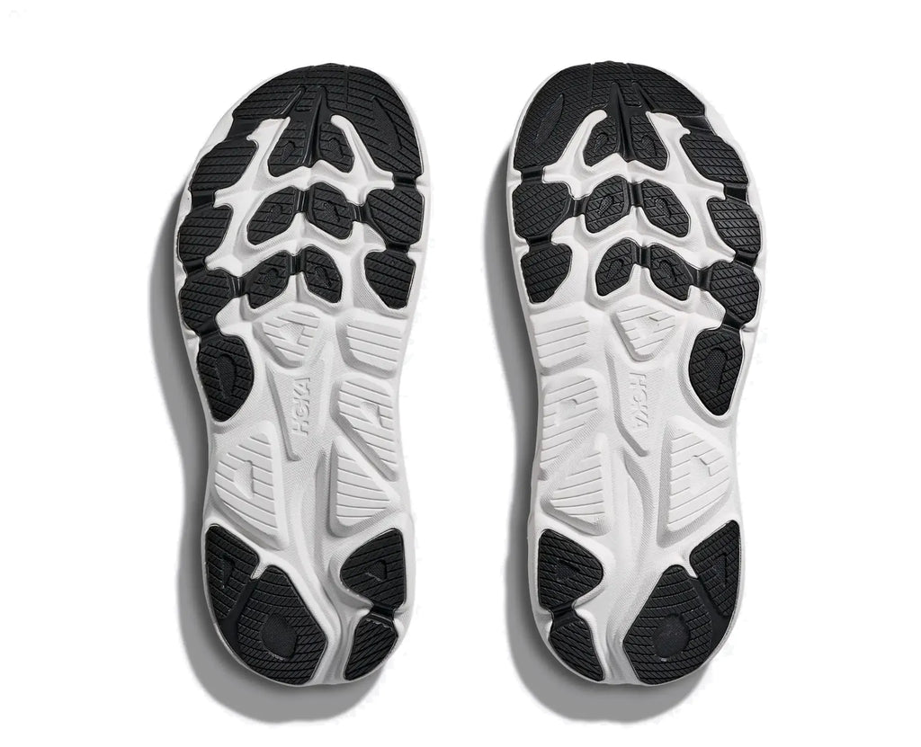 Hoka Women's Clifton 10 SLSSN SeaGlass/NeonFlame