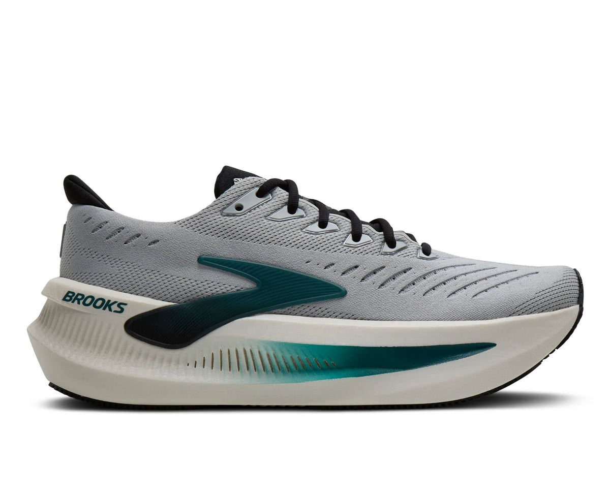 Brooks Men's Glycerin Max 2 392 Mist/AtlanticDeep/Coconut