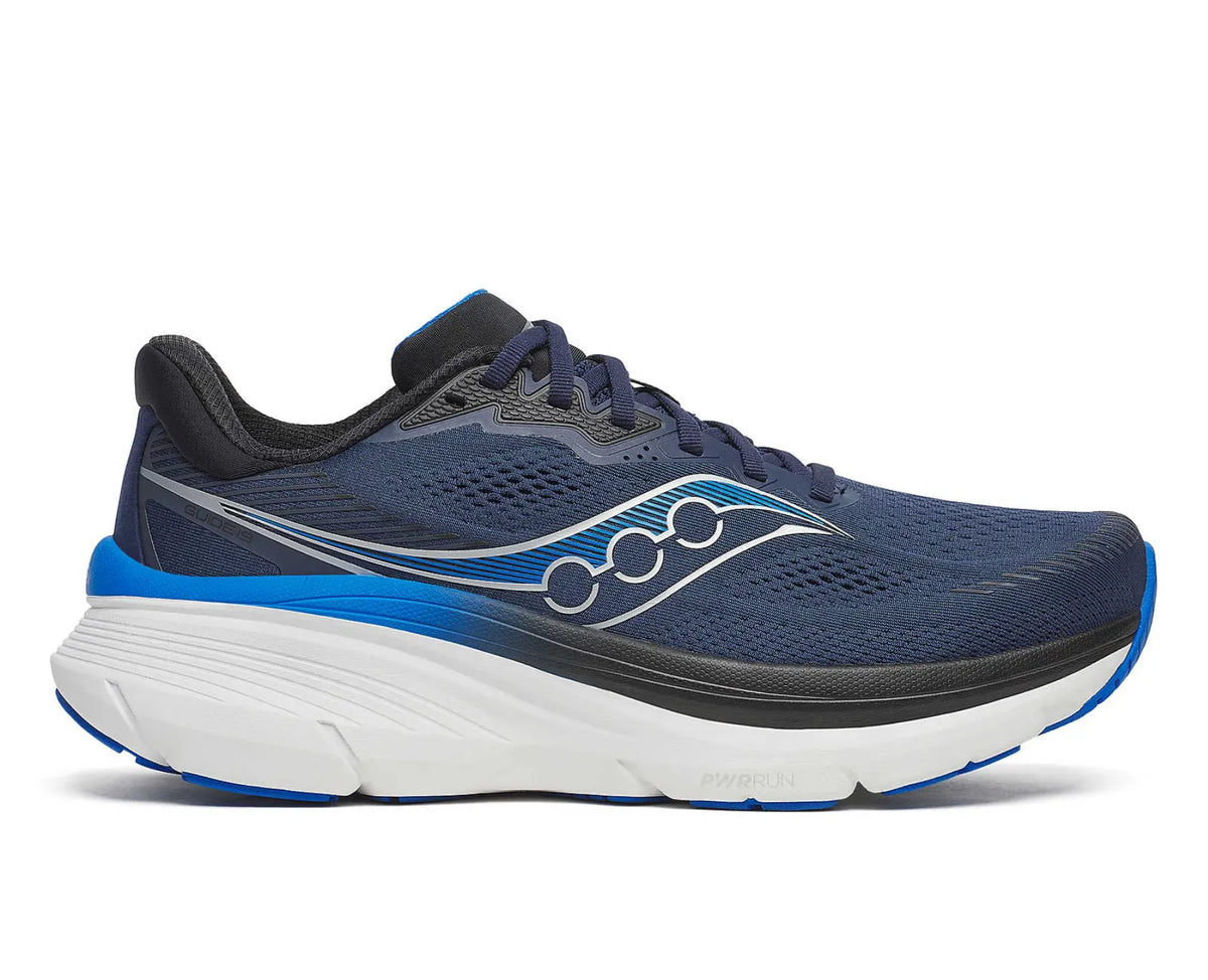 Saucony Men's Guide 19 121 Navy/Royal