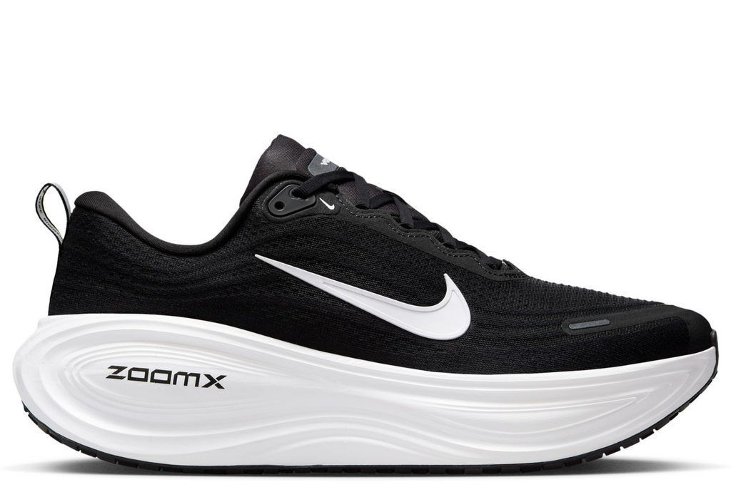 Nike Men's Vomero Plus 002 Black/WhiteCoolGreyMtlcDarkGrey