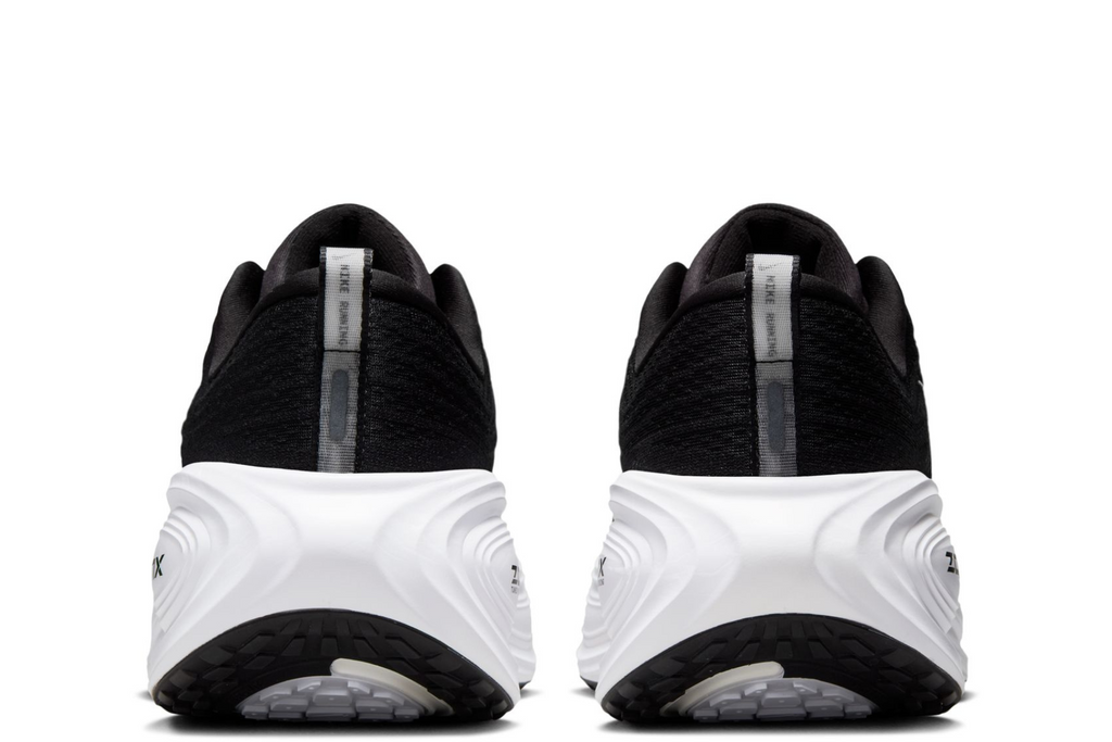 Nike Men's Vomero Plus 002 Black/WhiteCoolGreyMtlcDarkGrey