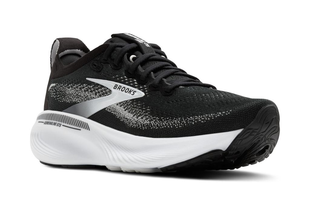 Brooks Men's Adrenaline GTS 25 040 Turbulence/BombayBrown/Grey