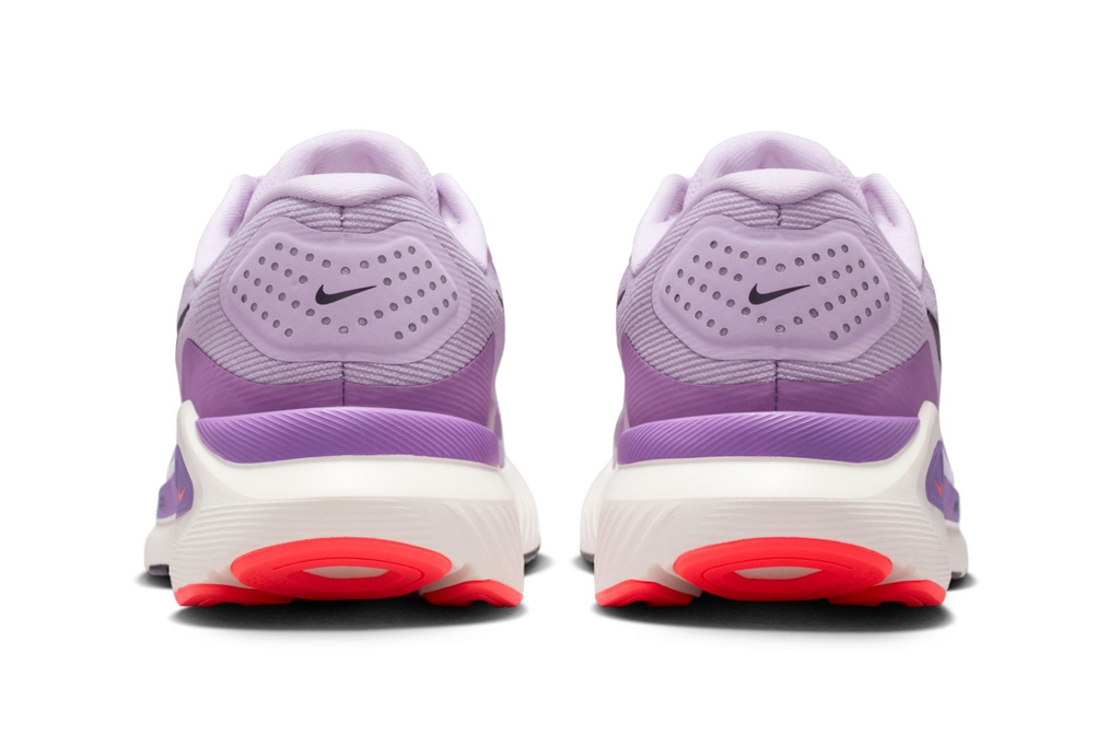 Nike Women's Structure 26 500 VioletMist/CavePurpleBrightViolet