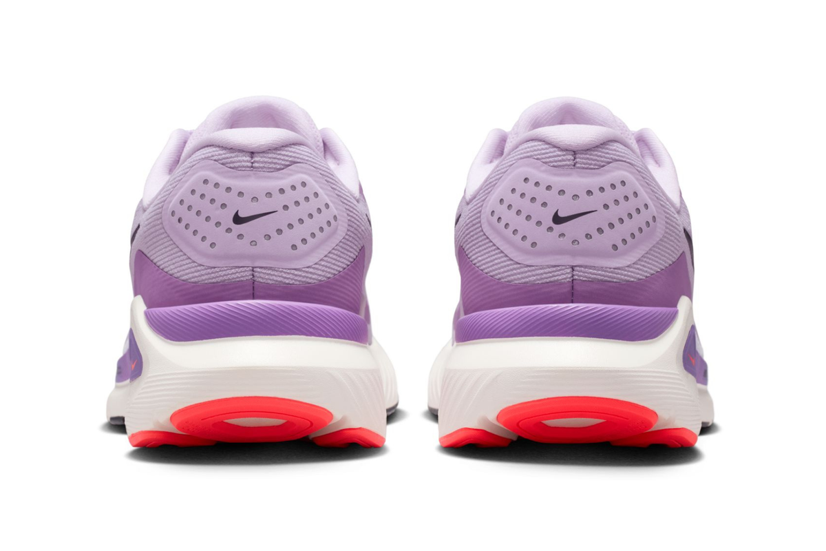 Nike Women's Structure 26 500 VioletMist/CavePurpleBrightViolet
